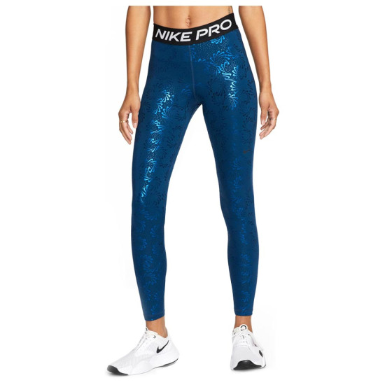 Nike Γυναικείο κολάν Pro Dri-FIT 7/8